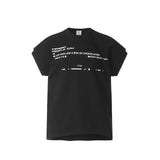 new summer street fashion set mens cotton retro letter printed t shirt halo dyed washed jeans suits male hip hop 2 pcs 2024 unique jeans style 4716