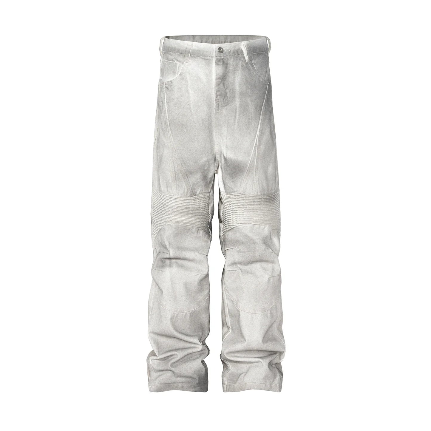 dirty dyed patchwork wide leg baggy jeans for men and women straight y2k ropa hombre denim trousers oversized casual cargo pants unique cargo style 1724