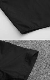 New 2021 luxury Men Classic Hot diamond Leopard Fashion Cotton Casual Shirts Shirt high quality Pocket Short sleeves S 2XL #A35