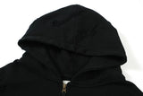 trapwear barcode glitch featuring new 2023 luxury men under my car holes old black gentleman hoodies hoody hooded sweatshirts velvet thicken fleece hip hop 418