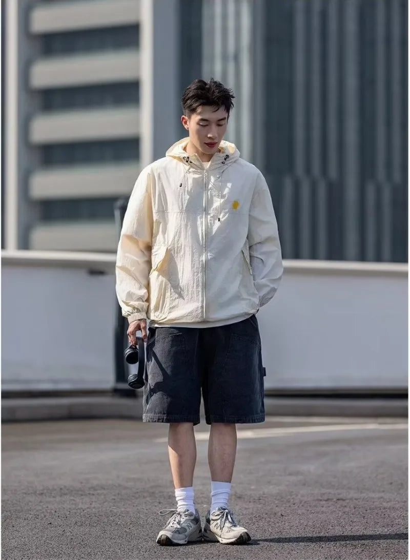 leather varsity jacket, cold weather layer, hip hop