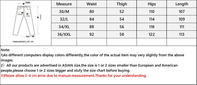 fashion design lines denim jeans mens zipper loose straight trousers hip hop new casual streetwear pants joggers baggy jeans unique joggers style 1442