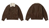 Streetwear Zip Jacket – Drop 17