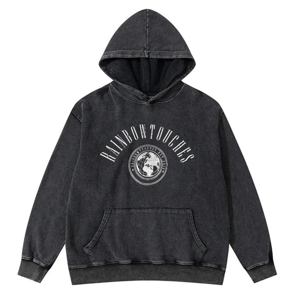 rainbowtouches washed hoodie men high street fashion blinds box hoodie trend hip hop unisex essentials superior quality clothing aesthetic street look hoodie, urban wear with bold artwork, trendy hip hop style outerwear