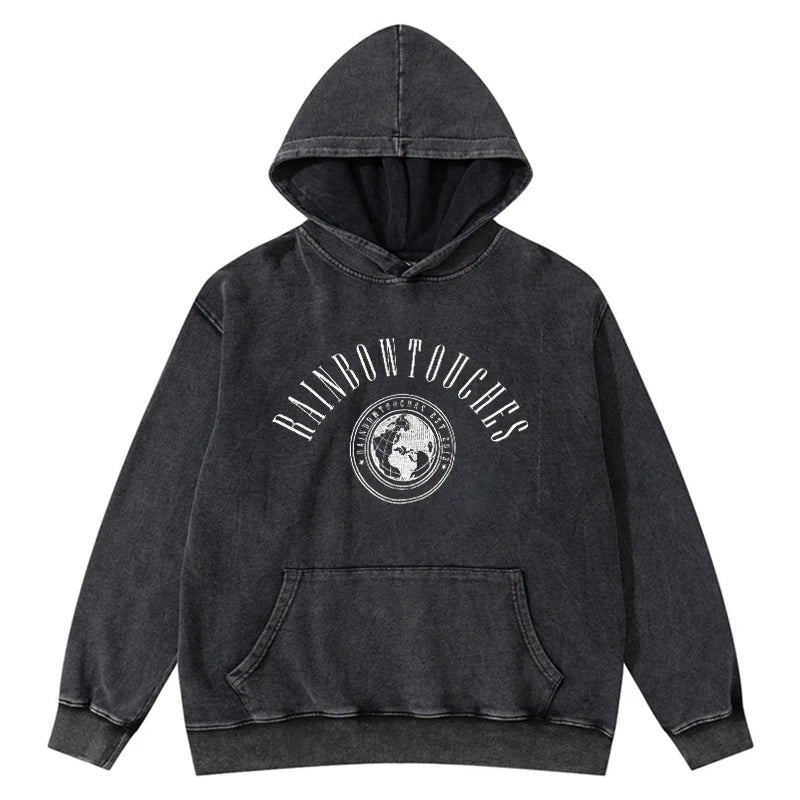 rainbowtouches washed hoodie men high street fashion blinds box hoodie trend hip hop unisex essentials superior quality clothing aesthetic street look hoodie, urban wear with bold artwork, trendy hip hop style outerwear