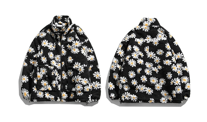 Streetwear Zip Jacket – Drop 45