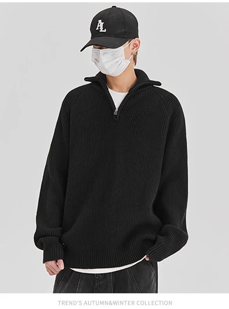 techwear flame hoodie, cold season outfit, unisex oversized techwear hoodie for men street style
