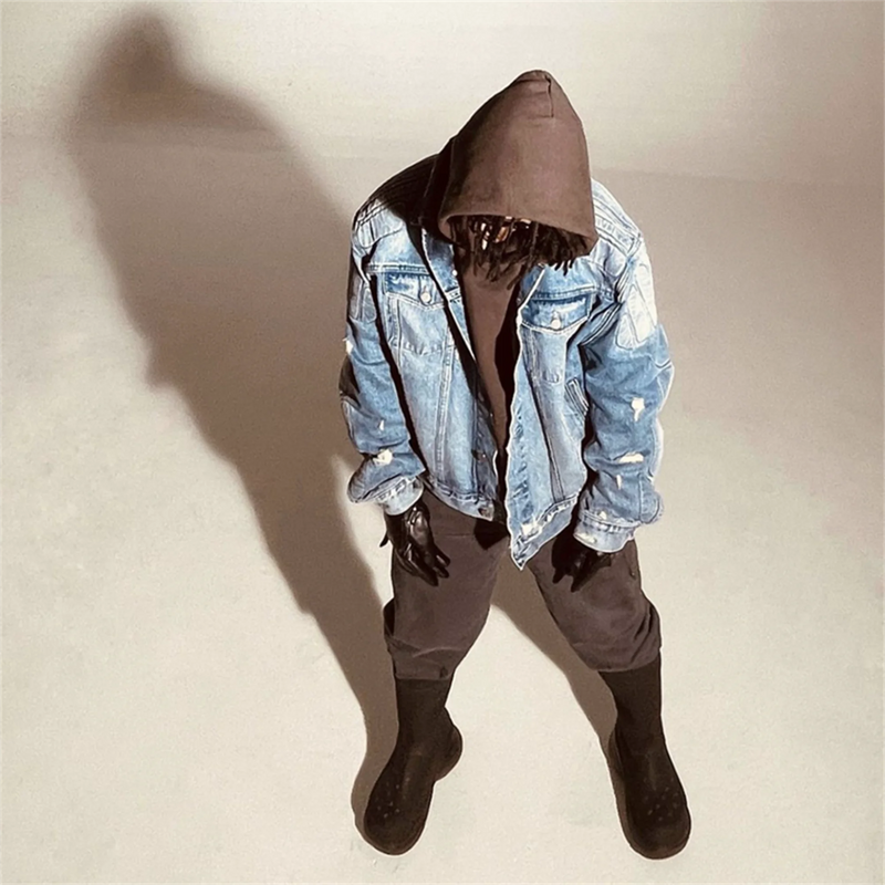 Streetwear Zip Jacket – Drop 2