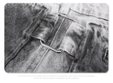 2024 new autumn and winter jeans