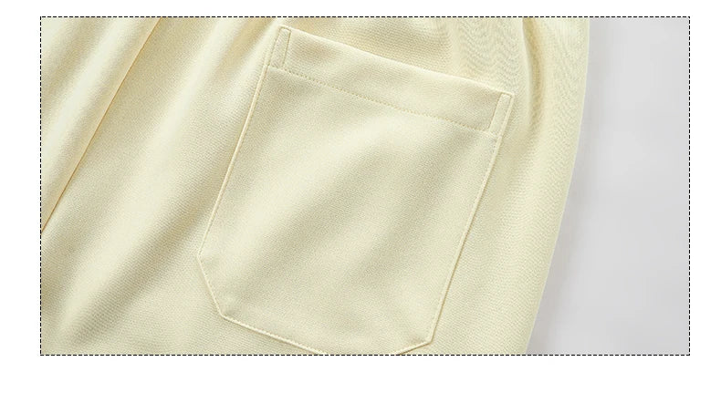 thin casual wide leg pants hang sense fashion handsome classic multi match durable fabric comfortable breathable casual pants unique default style 1318