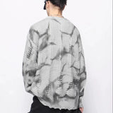 urban unisex flame hoodie, unisex styling piece, oversized streetwear hoodie for men, urban techwear fashion