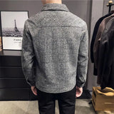 leather panel jacket, streetwear for men, men's streetwear fashion, oversized urban jacket, high quality cold-weather coat