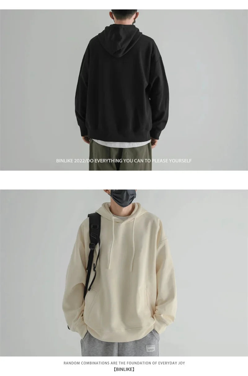 Dark aesthetic hoodie with demonic imagery