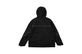 Undermycar Deconstruction Function Men's and Women's Charge Coat