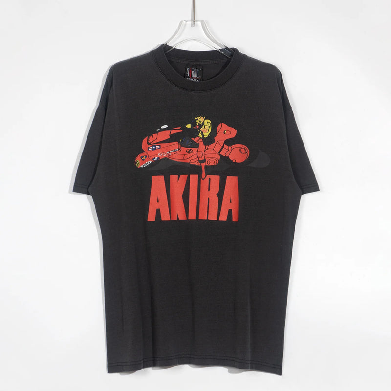 sadcore vintage t-shirt featuring new vintage summer anime motorcycle printing retro high street cotton t shirt tops