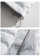 Streetwear Zip Jacket – Drop 27