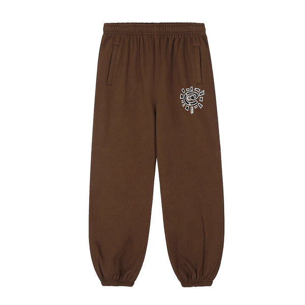high street letter print fleece joggers sweatpants for men and women solid baggy casual trousers oversized loose sport pants relaxed fit joggers