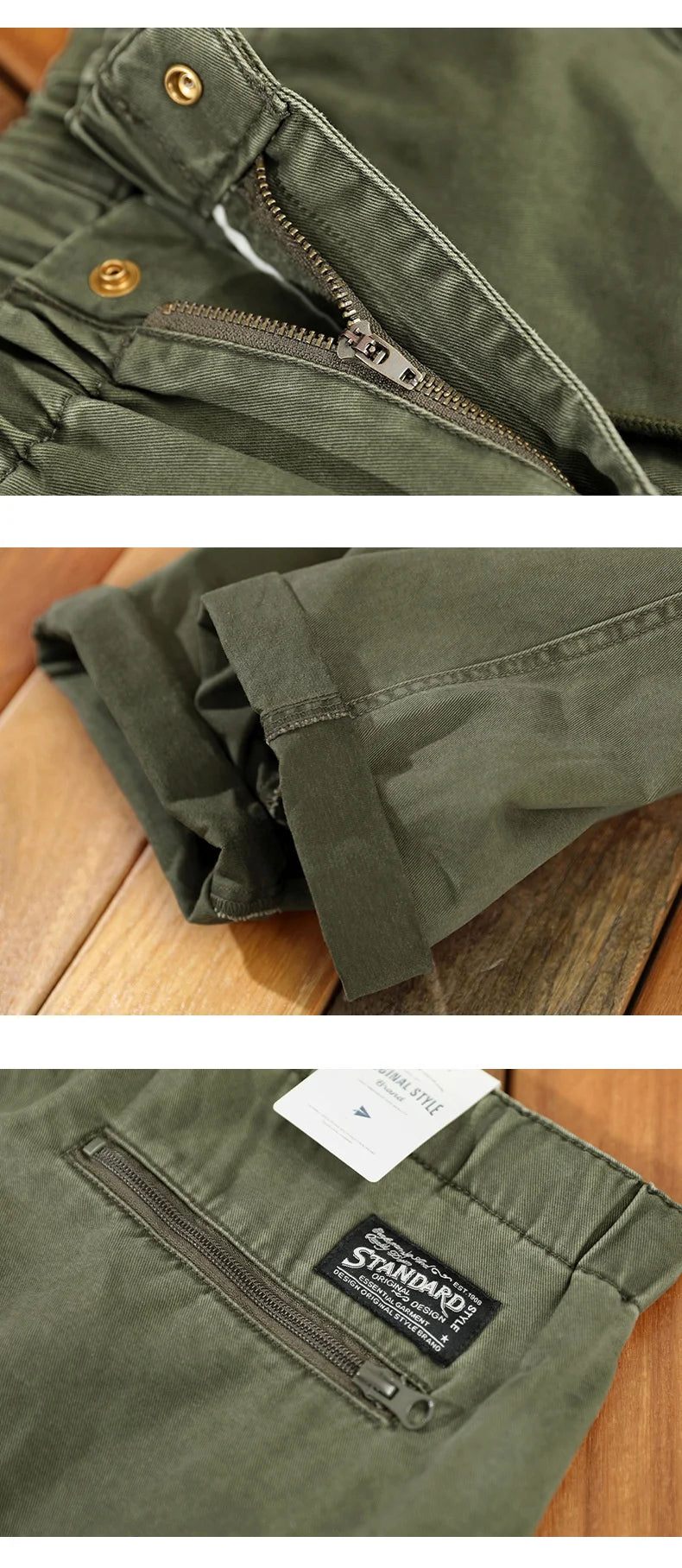 japanese streetwear cargo big pockets joggers pants men harajuku harem trousers straight wide loose casual male workpants cotton unique joggers style 5114