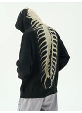 y2k knitted sweater, photo-ready sweater, cozy fashion fit, stylish street outfit, modern aesthetic appeal