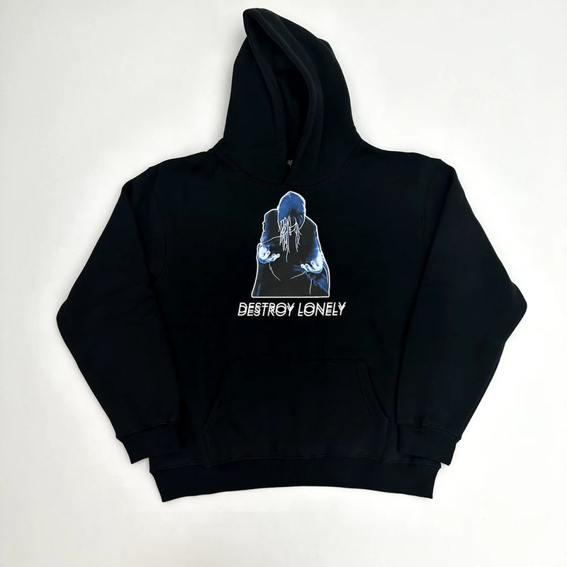 sadcore vintage anime featuring new hot 2024 ken carson merch playboi carti whole pullover hoodies hoody hooded sweatshirts velvet cotton thick 730