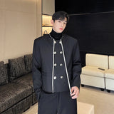 techwear bomber jacket, urban fit, men's streetwear fashion, trendy oversized fit, urban techwear design, modern hip hop styl