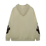 oversized flame knit top, unisex streetwear inspired by 2025 fashion trends, mens fashion layer for modern streetwear collect