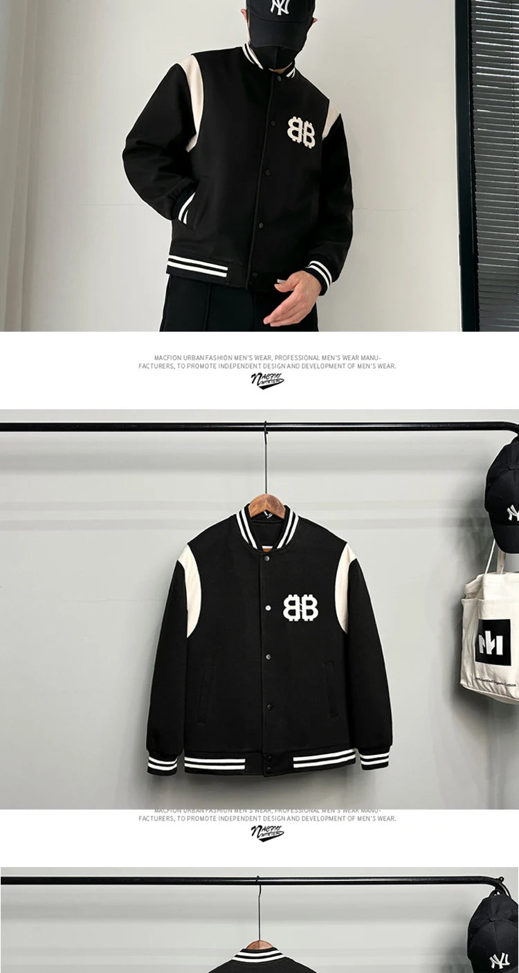 double-layered streetwear hoodie, 2025 trend piece - trendy urban streetwear fashion for men and women