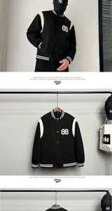 double-layered streetwear hoodie, 2025 trend piece - trendy urban streetwear fashion for men and women