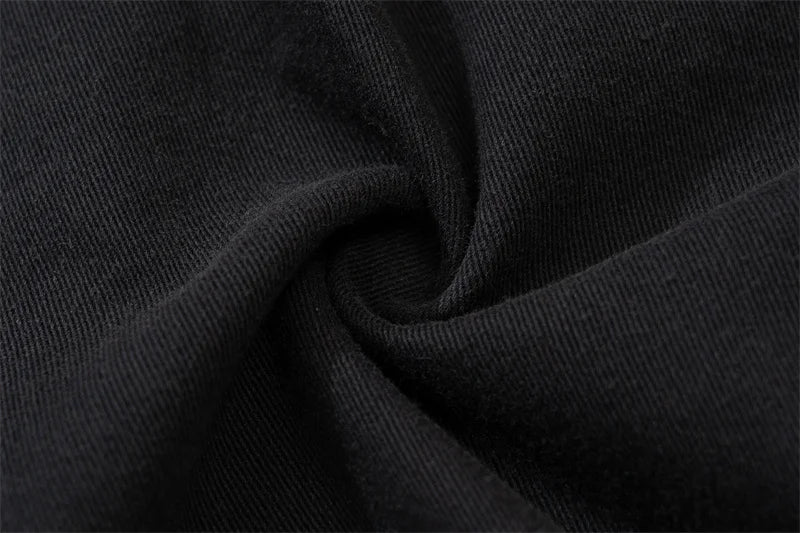 Cyberpunk Shirt – Streetwear Fashion for Men & Women