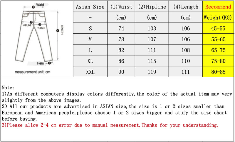 mens baggy jeans side big pocket distressed ripped denim jean straight pants high street cargo jean pants hip hop joggers jeans unique joggers style 2990