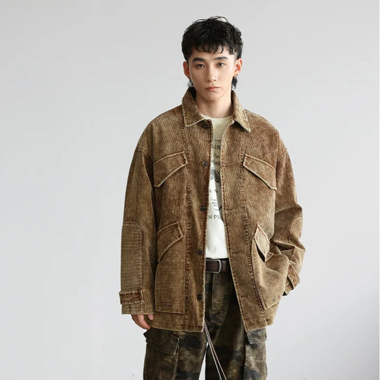 techwear street bomber, urban fashion - aesthetic hip hop inspired casual wear