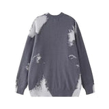 retro flame hoodie, high-street style, oversized streetwear hoodie for men, urban techwear fashion