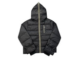 New 2023 Men Rick 4 Holes Windbreaker Coast Puffers Coats & Jackets / Down Coats Vest Cotton Thicken Warm Winter Shark #703
