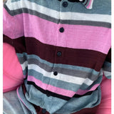 varsity flame knitwear, statement sweater, cozy knitwear for men, oversized grunge aesthetic winter top