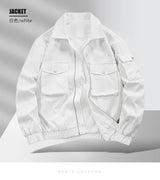 techwear bomber jacket, urban fashion, men's streetwear fashion, oversized urban jacket, high quality cold-weather coat