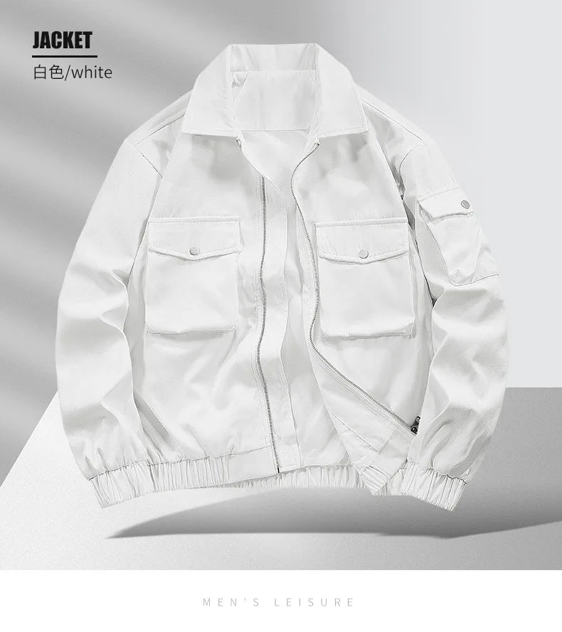 techwear bomber jacket, urban fashion, men's streetwear fashion, oversized urban jacket, high quality cold-weather coat