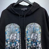 Best Quality Who Decides War Hoodies Letter Printing Men Woman Oversiz
