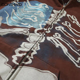 Glitchcore Fashion – Streetwear Fashion for Men & Women