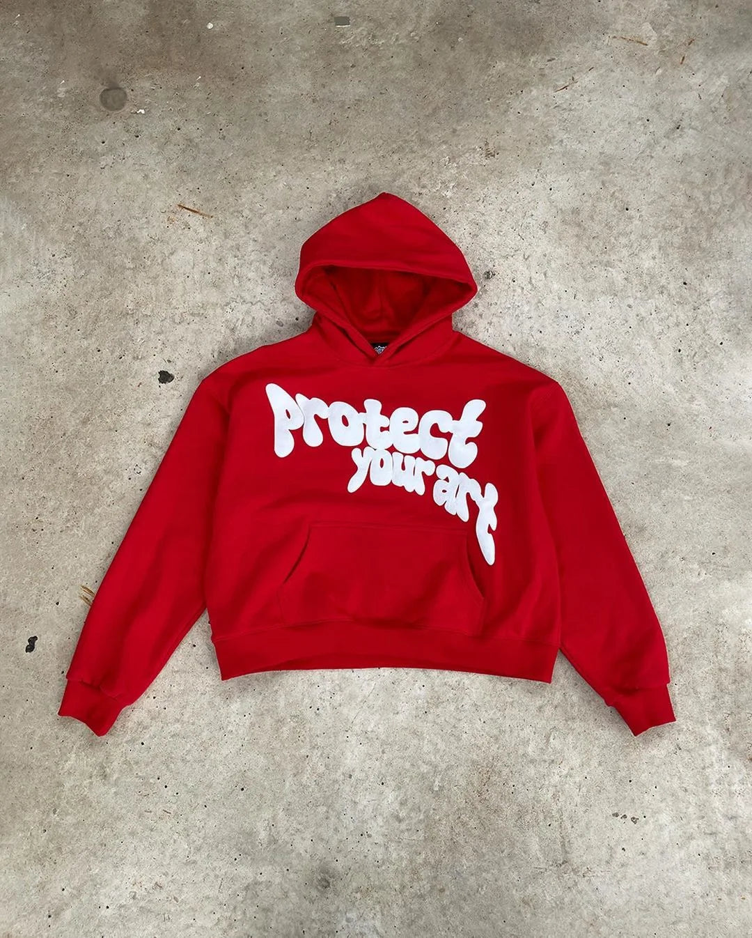 Y2k Pullover Print Pattern Long Sleeved Hoodie Hoodie Clothing Vintage Street Rap Trend Wear High Street