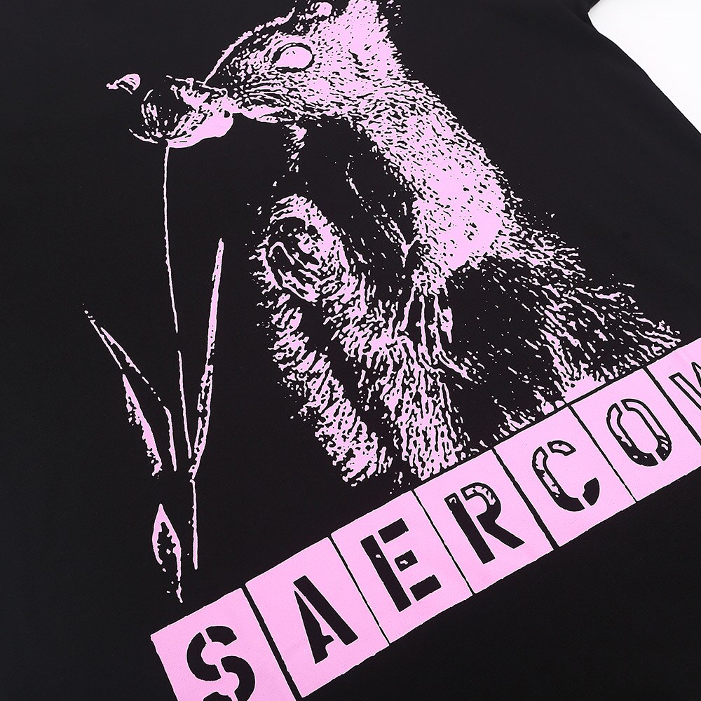 "Tree Climber" Unisex Men Women Streetwear Graphic Sweatshirt Daulet Apparel