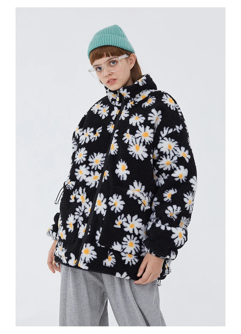 Streetwear Zip Jacket – Drop 45