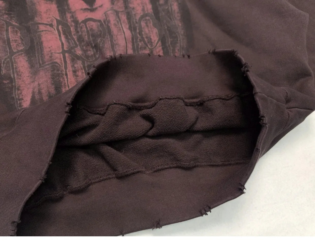 New 2023 Luxury Men Under My Car Goat Dead Snake Gentleman Hoodies Hoo