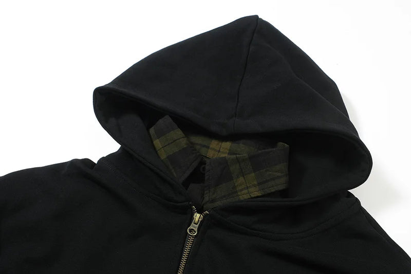 Y2K chrome print featuring new 2023 men m boomin not all heros were capes pullover hoodies hoody hooded sweatshirts velvet cotton drake kanye fleece 706
