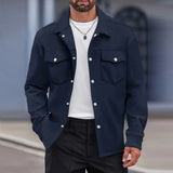 zip-up streetwear coat, 2025 outerwear trend, men's streetwear fashion, oversized urban jacket, high quality cold-weather coa