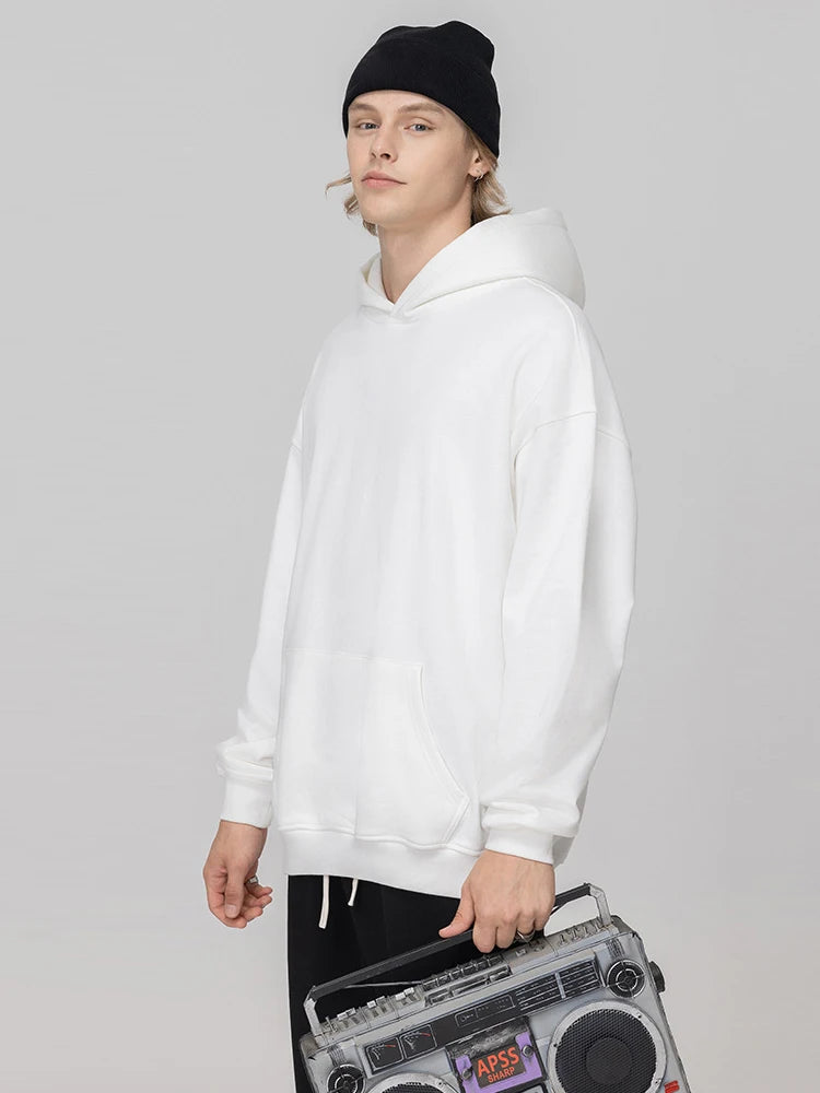 gothic chrome print featuring rainbowtouches hoodies men unisex high street fashion vintage hip hop hoodie street wear unisex simple winter mens hoodie