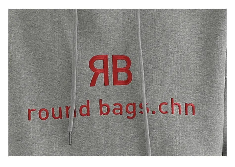 Club Paradise Limited Fashionable Korean Personalized Hooded…