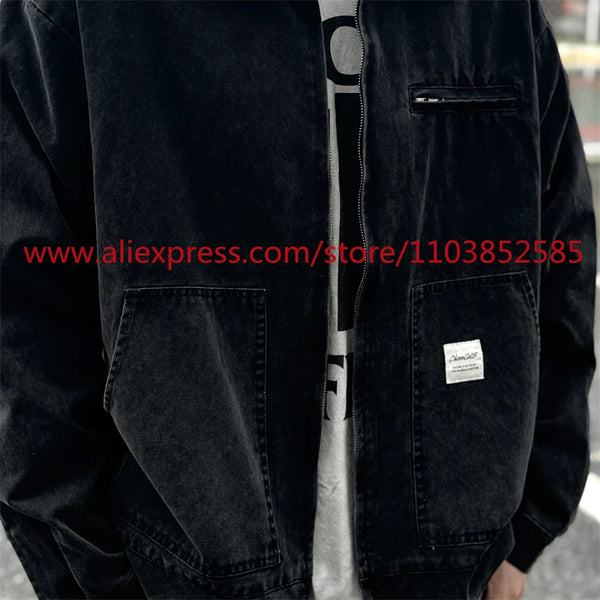 style streetwear - graphic fashion fit style quality high premium 2024-new-american-high-street-vintage-mens-work-jacket-long-sleeve-heavy-weight-tops-high-quality-oversize-fashion-versatile design unisex image casual hip urban material wear d620ad print everyday oversized hop essential streetwear design ID b82c1