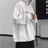 Original Sweatshirt American Trendy Retro Versatile Spring Autumn And