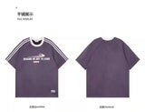 Gothic Broken heart – European And American Retro Trend Men And Women Hip Hop Pers