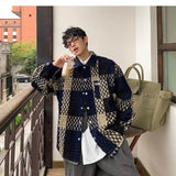 grunge street bomber, modern fit for men, oversized fit